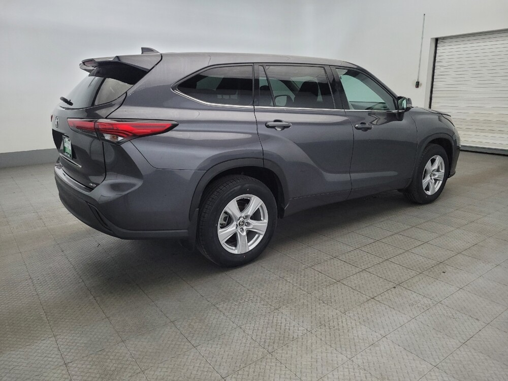 2020 Toyota Highlander in New Castle, DE 19720 - 18084065 10