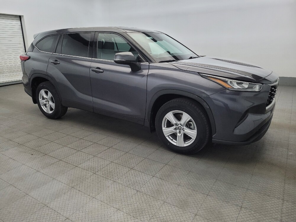 2020 Toyota Highlander in New Castle, DE 19720 - 18084065 11