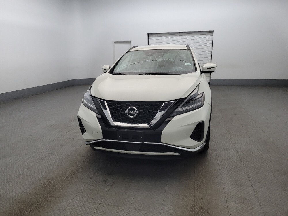 2020 Nissan Murano in Allentown, PA 18103 - 18084066 15