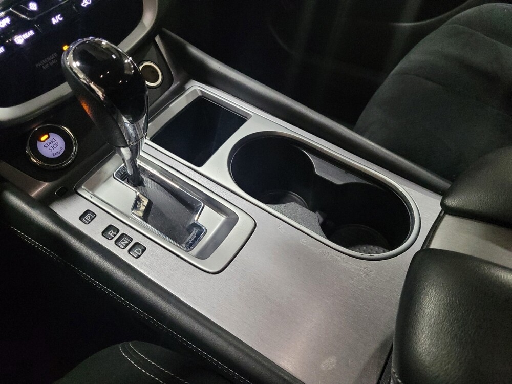 2020 Nissan Murano in Allentown, PA 18103 - 18084066 27