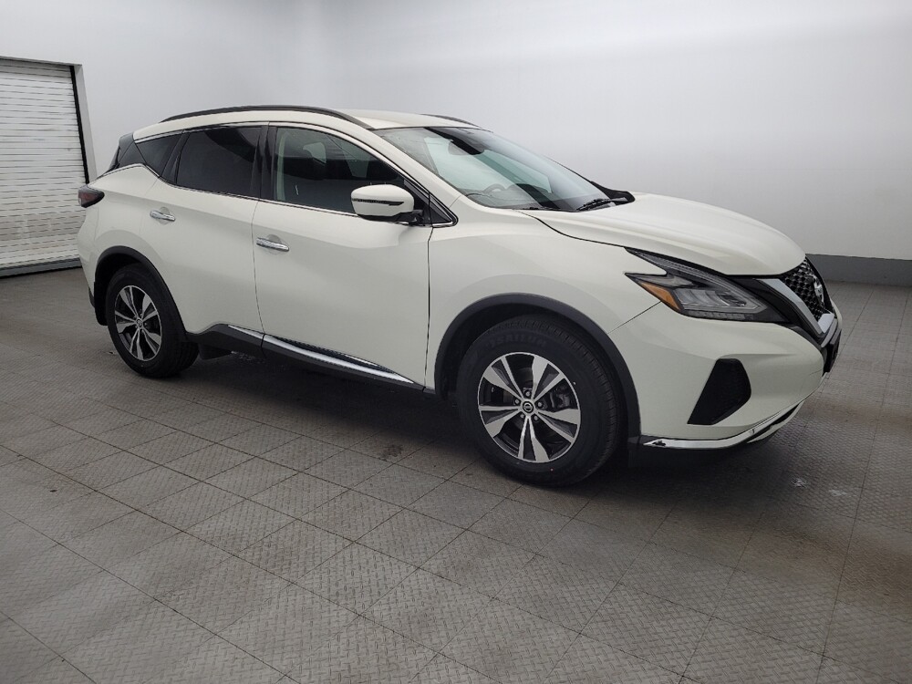 2020 Nissan Murano in Allentown, PA 18103 - 18084066 11