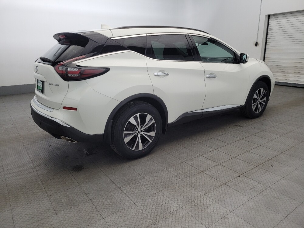 2020 Nissan Murano in Allentown, PA 18103 - 18084066 10
