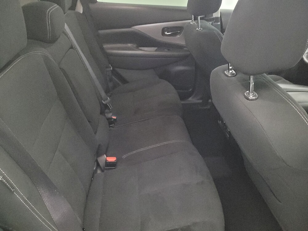 2020 Nissan Murano in Allentown, PA 18103 - 18084066 19