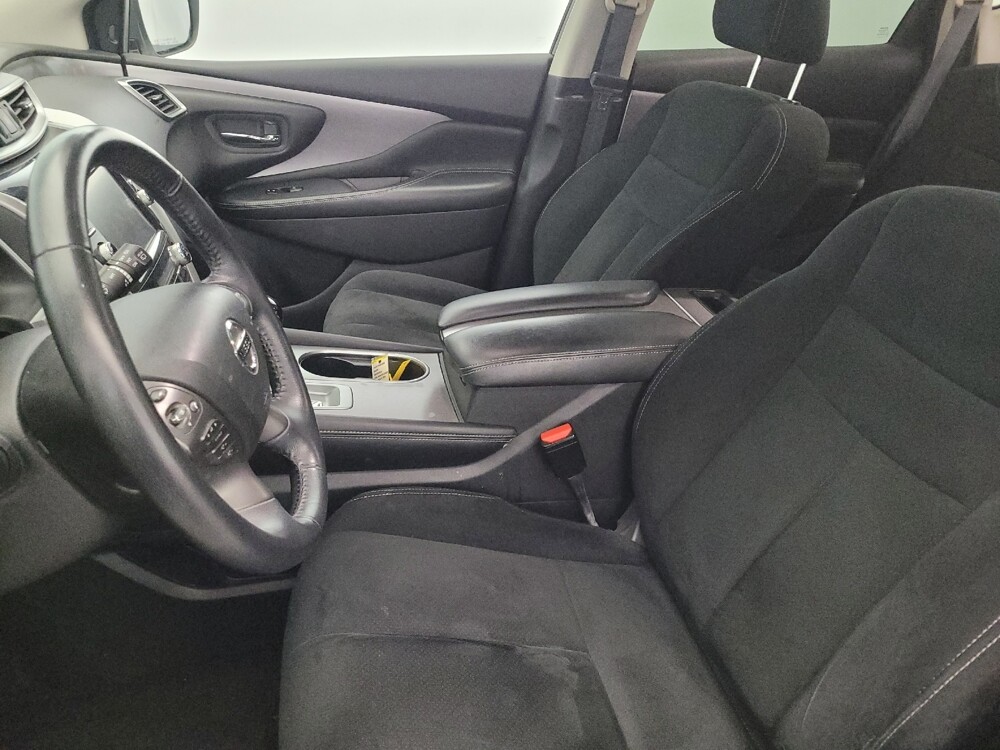 2020 Nissan Murano in Allentown, PA 18103 - 18084066 17