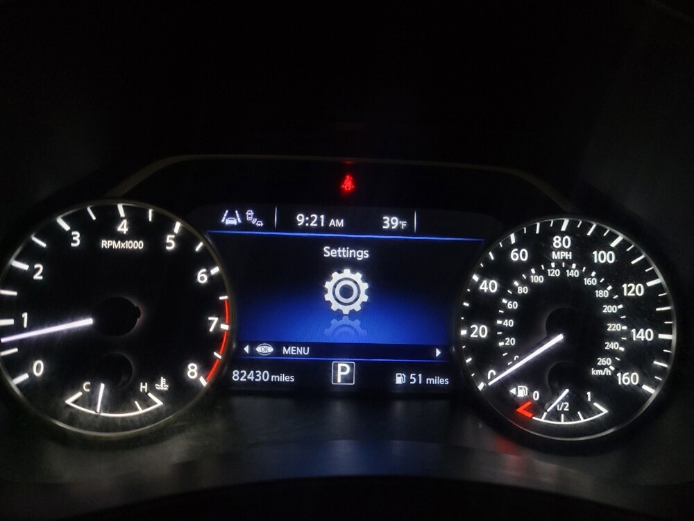 2020 Nissan Murano in Allentown, PA 18103 - 18084066 23