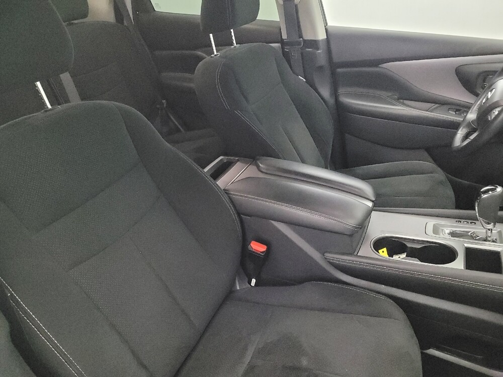 2020 Nissan Murano in Allentown, PA 18103 - 18084066 21