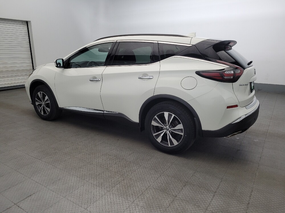 2020 Nissan Murano in Allentown, PA 18103 - 18084066 3