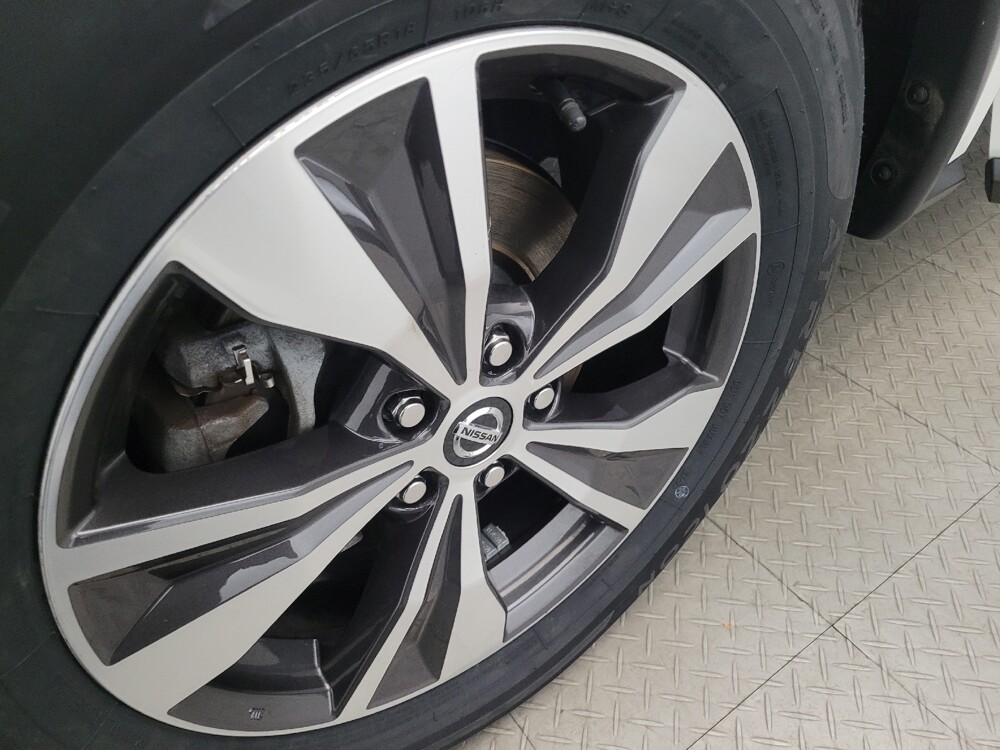 2020 Nissan Murano in Allentown, PA 18103 - 18084066 31