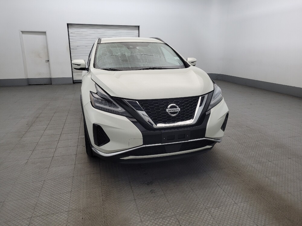 2020 Nissan Murano in Allentown, PA 18103 - 18084066 14