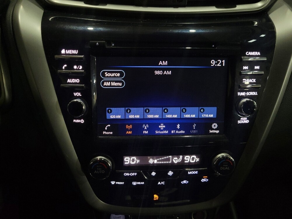 2020 Nissan Murano in Allentown, PA 18103 - 18084066 25