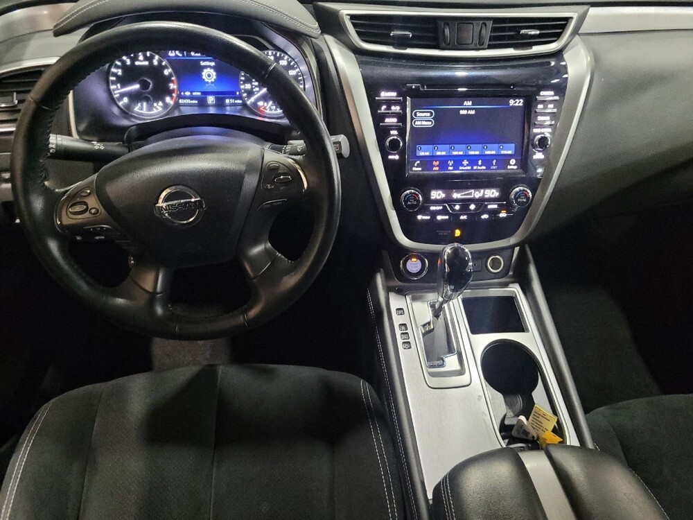 2020 Nissan Murano in Allentown, PA 18103 - 18084066 22
