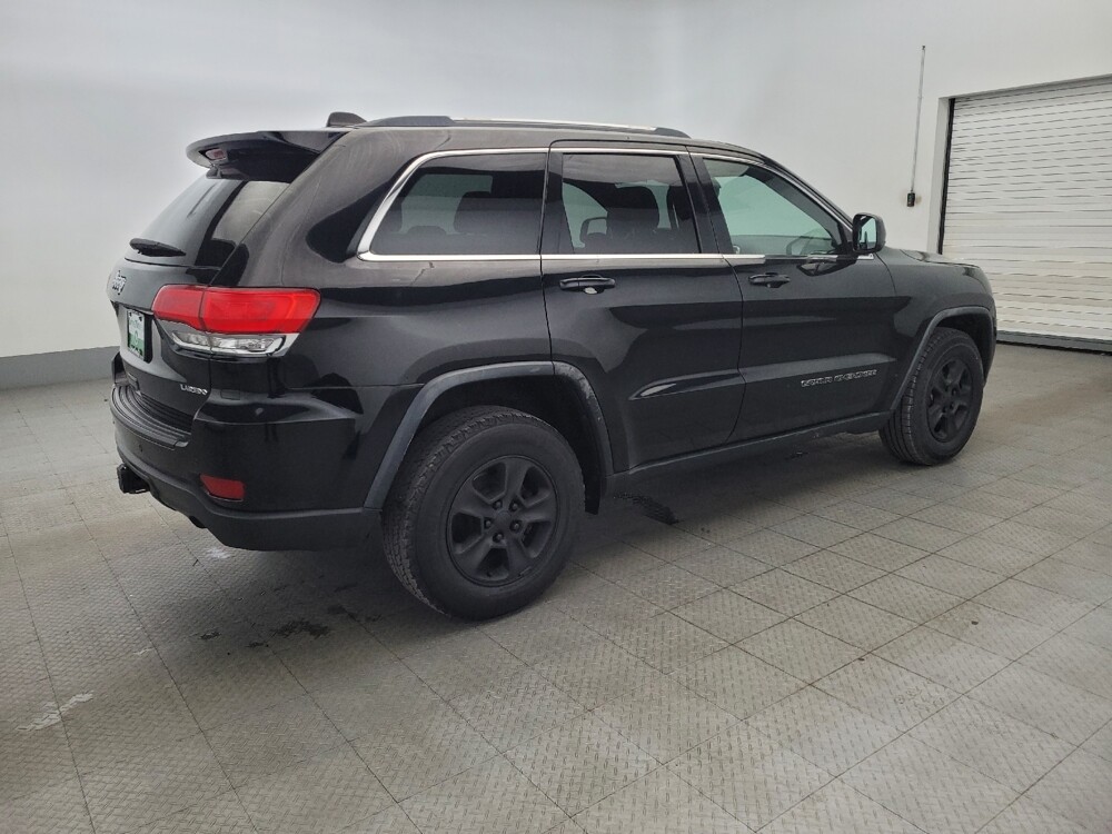 2017 Jeep Grand Cherokee in Pittsburgh, PA 15237 - 18084067 10