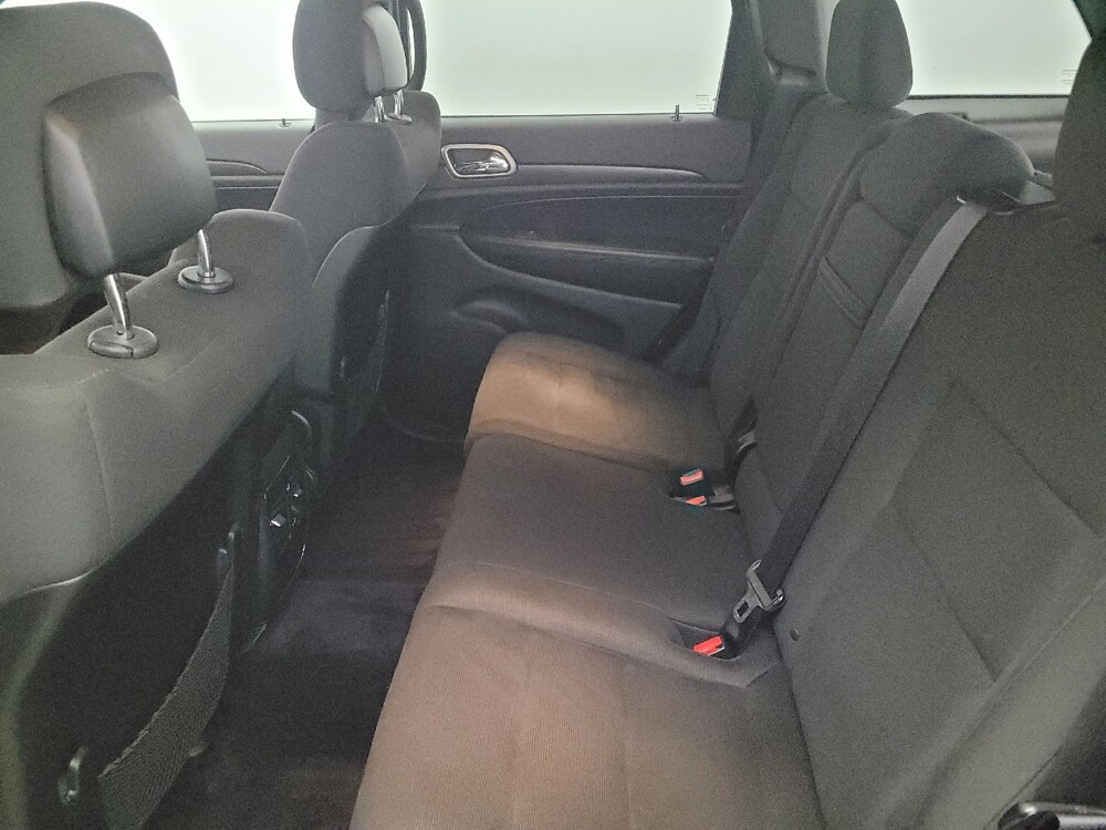 2017 Jeep Grand Cherokee in Pittsburgh, PA 15237 - 18084067 18