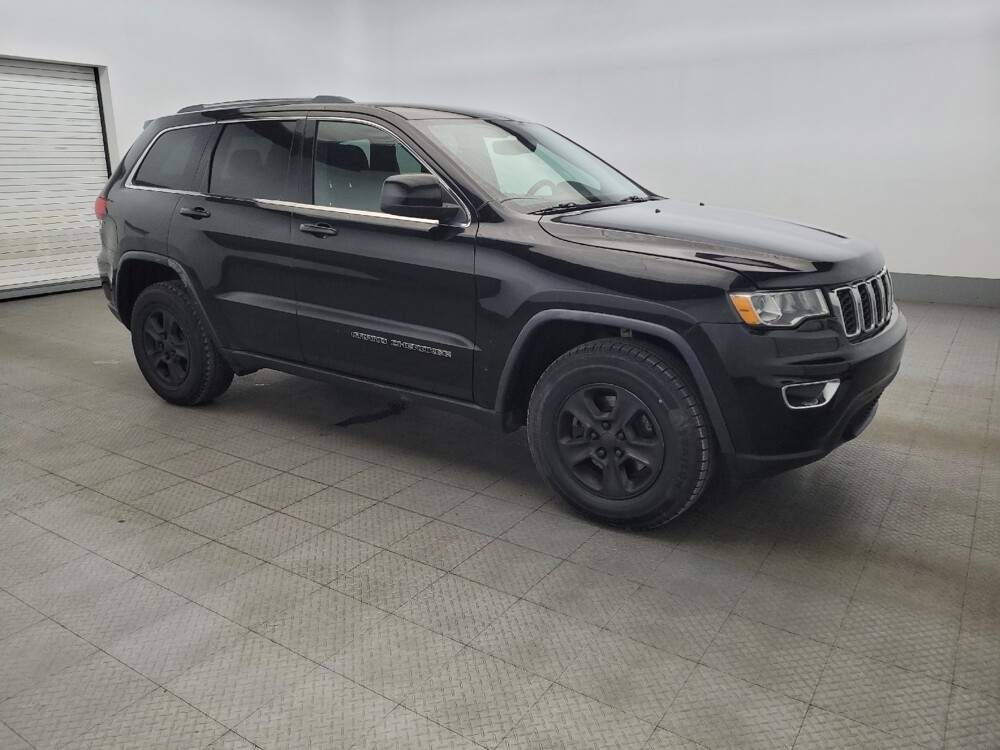2017 Jeep Grand Cherokee in Pittsburgh, PA 15237 - 18084067 11