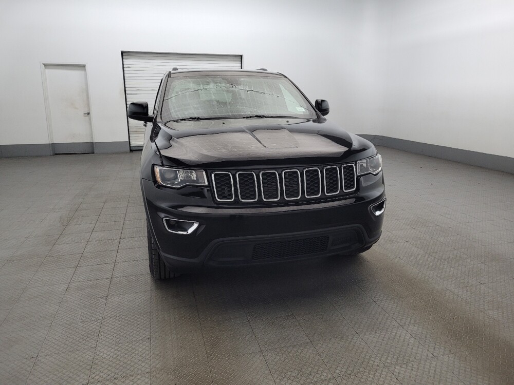 2017 Jeep Grand Cherokee in Pittsburgh, PA 15237 - 18084067 14