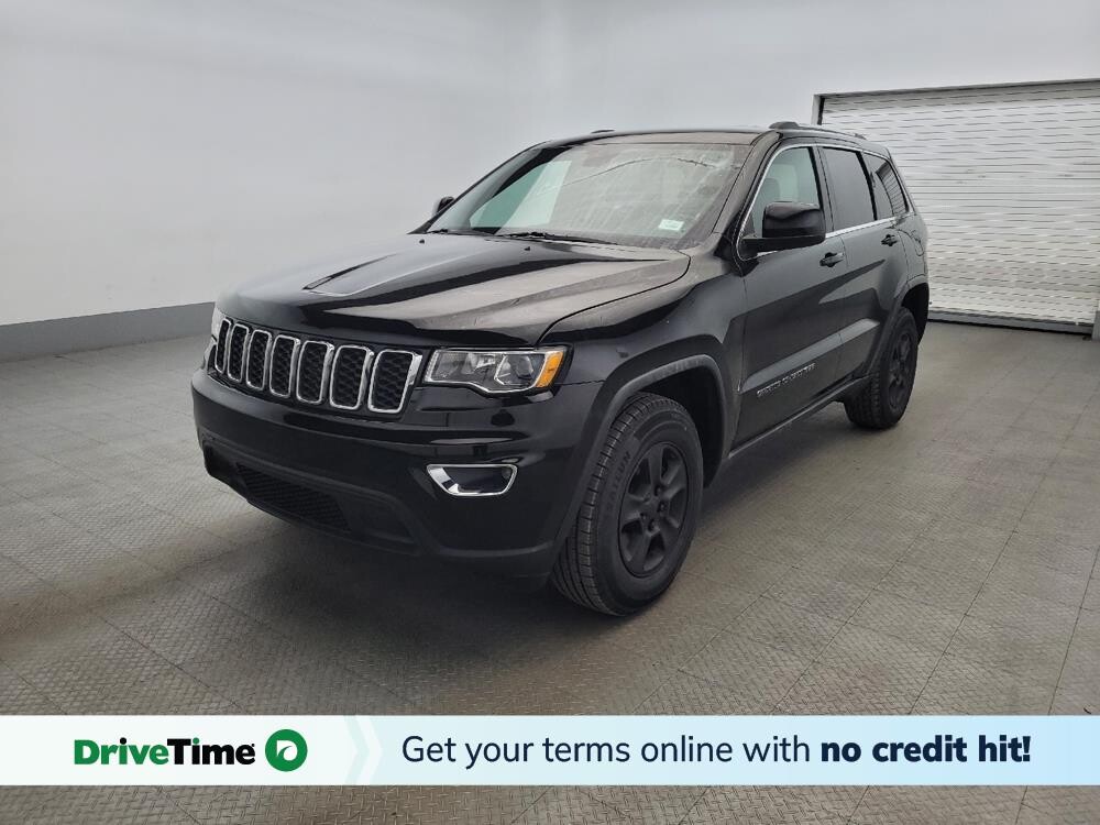 2017 Jeep Grand Cherokee in Pittsburgh, PA 15237 - 18084067