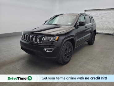 2017 Jeep Grand Cherokee in Pittsburgh, PA 15237