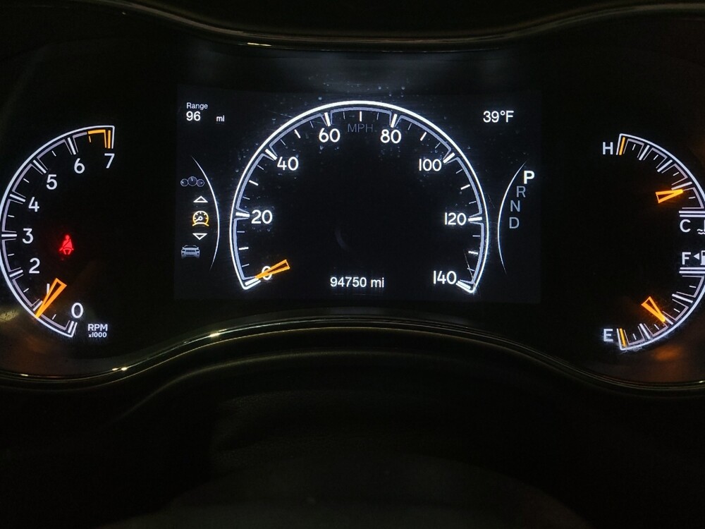 2017 Jeep Grand Cherokee in Pittsburgh, PA 15237 - 18084067 22