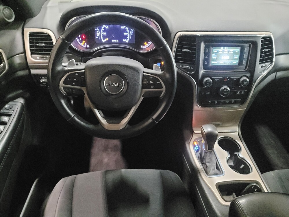 2017 Jeep Grand Cherokee in Pittsburgh, PA 15237 - 18084067 21