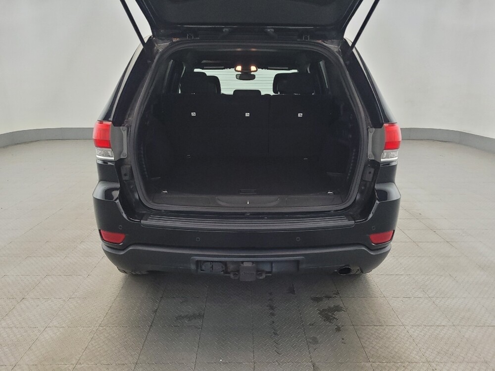 2017 Jeep Grand Cherokee in Pittsburgh, PA 15237 - 18084067 28