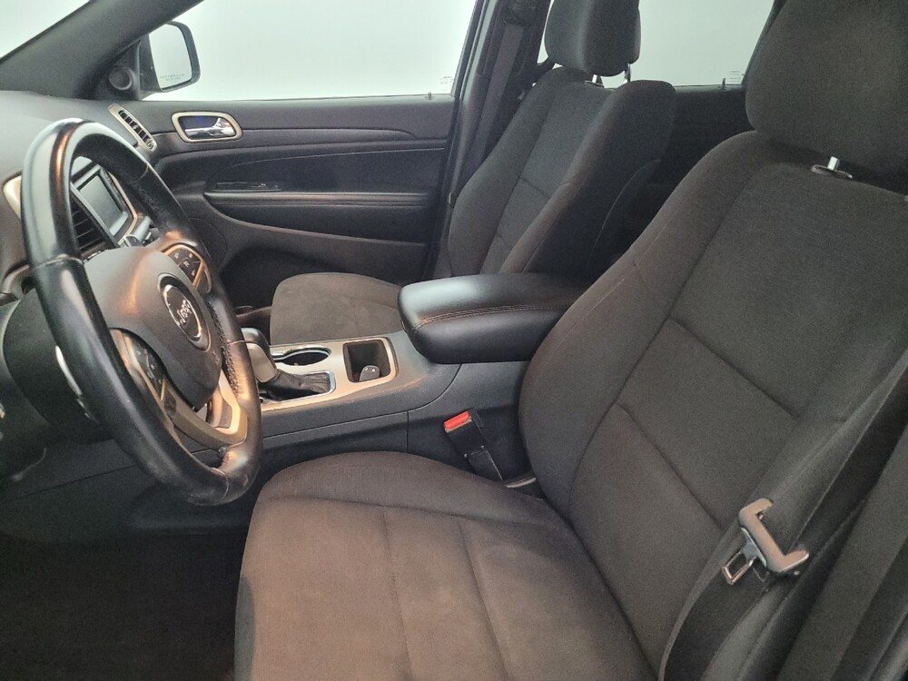 2017 Jeep Grand Cherokee in Pittsburgh, PA 15237 - 18084067 17