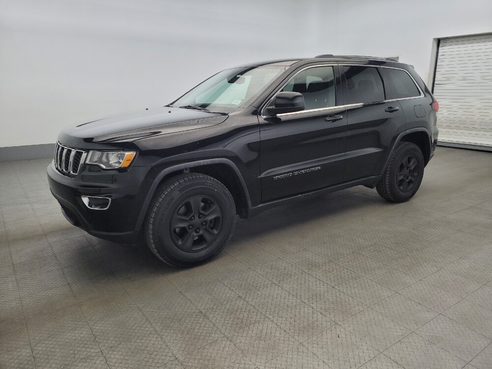 2017 Jeep Grand Cherokee in Pittsburgh, PA 15237 - 18084067 2