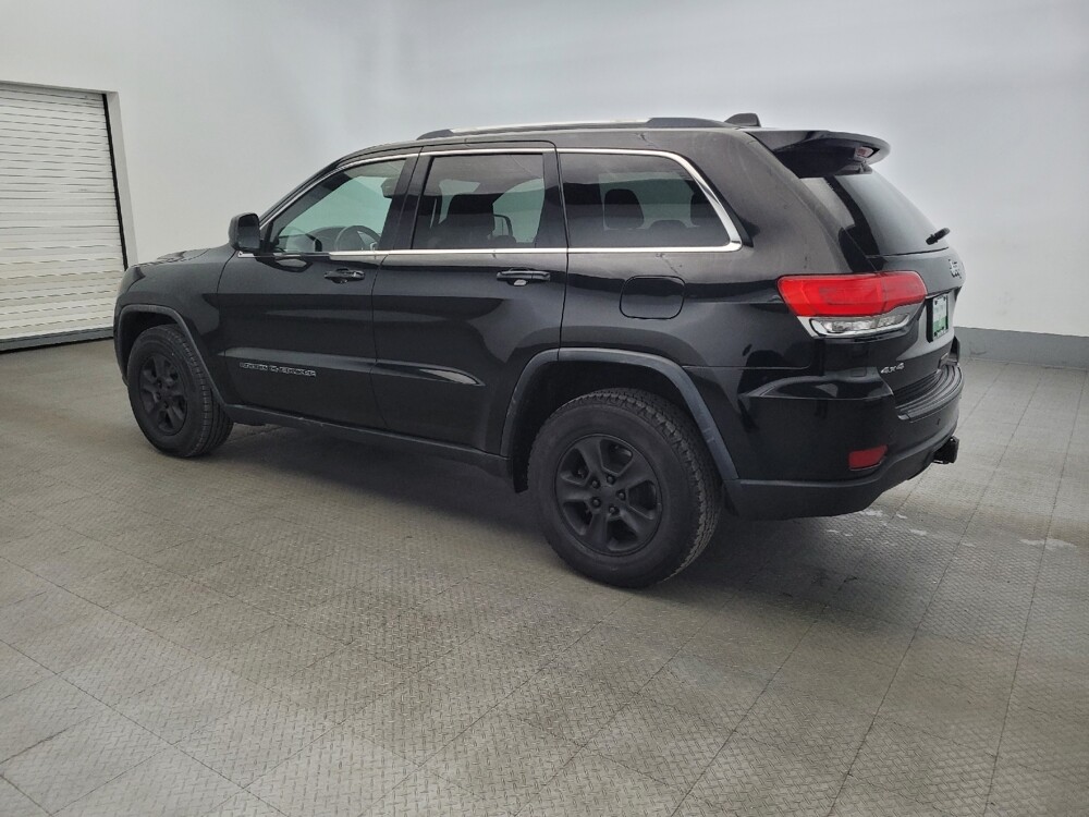 2017 Jeep Grand Cherokee in Pittsburgh, PA 15237 - 18084067 3