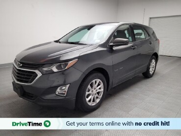2019 Chevrolet Equinox in Riverside, CA 92504