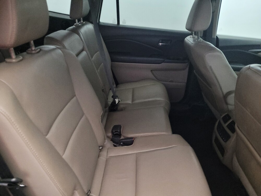 2017 Honda Pilot in Henrico, VA 23223 - 18084069 19