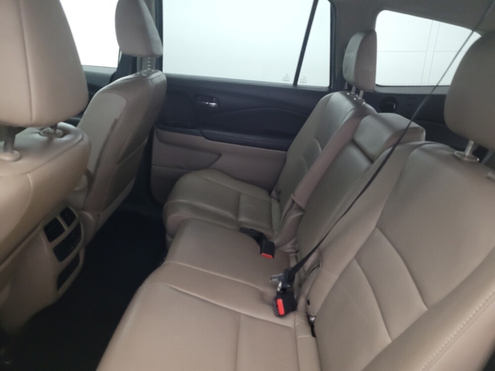 2017 Honda Pilot in Henrico, VA 23223 - 18084069 18