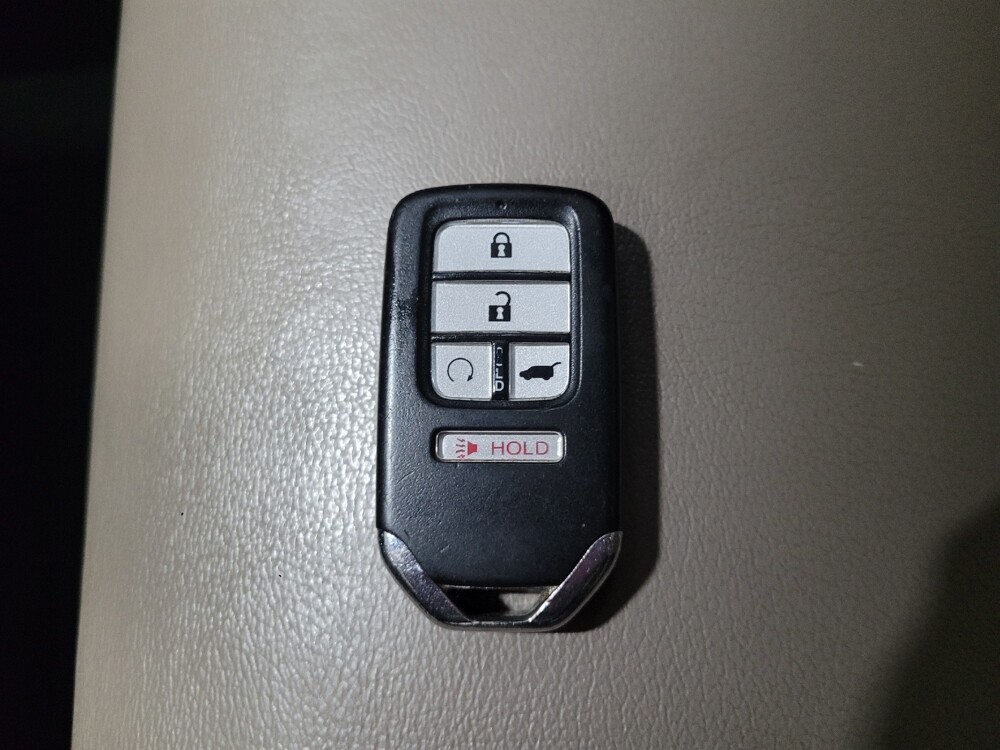 2017 Honda Pilot in Henrico, VA 23223 - 18084069 32