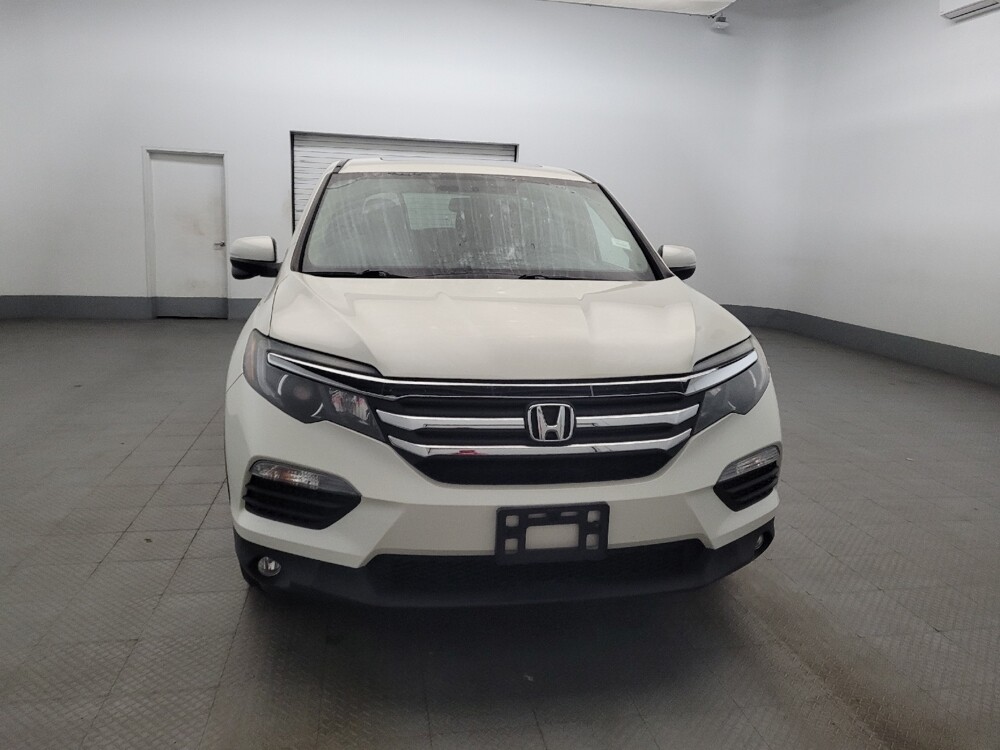 2017 Honda Pilot in Henrico, VA 23223 - 18084069 14