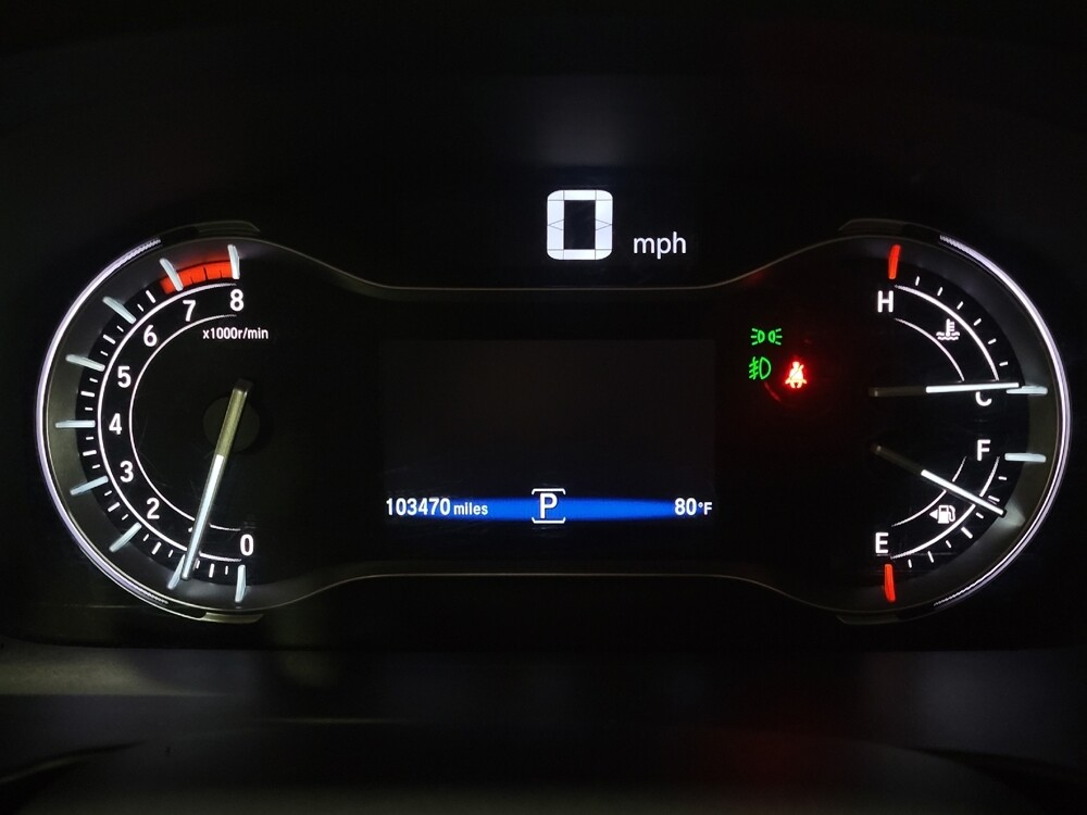 2017 Honda Pilot in Henrico, VA 23223 - 18084069 23