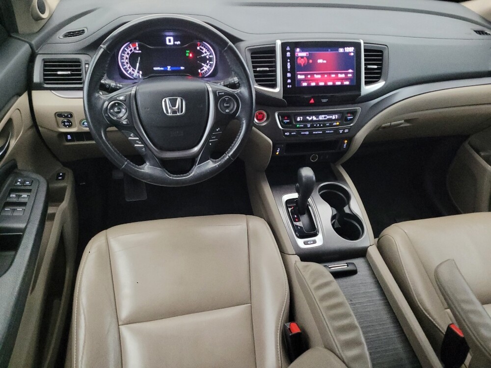 2017 Honda Pilot in Henrico, VA 23223 - 18084069 22