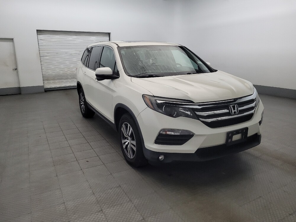 2017 Honda Pilot in Henrico, VA 23223 - 18084069 13