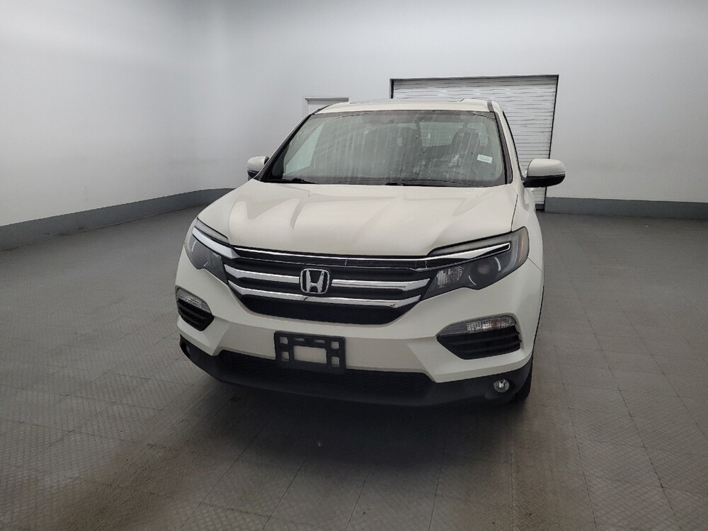 2017 Honda Pilot in Henrico, VA 23223 - 18084069 15
