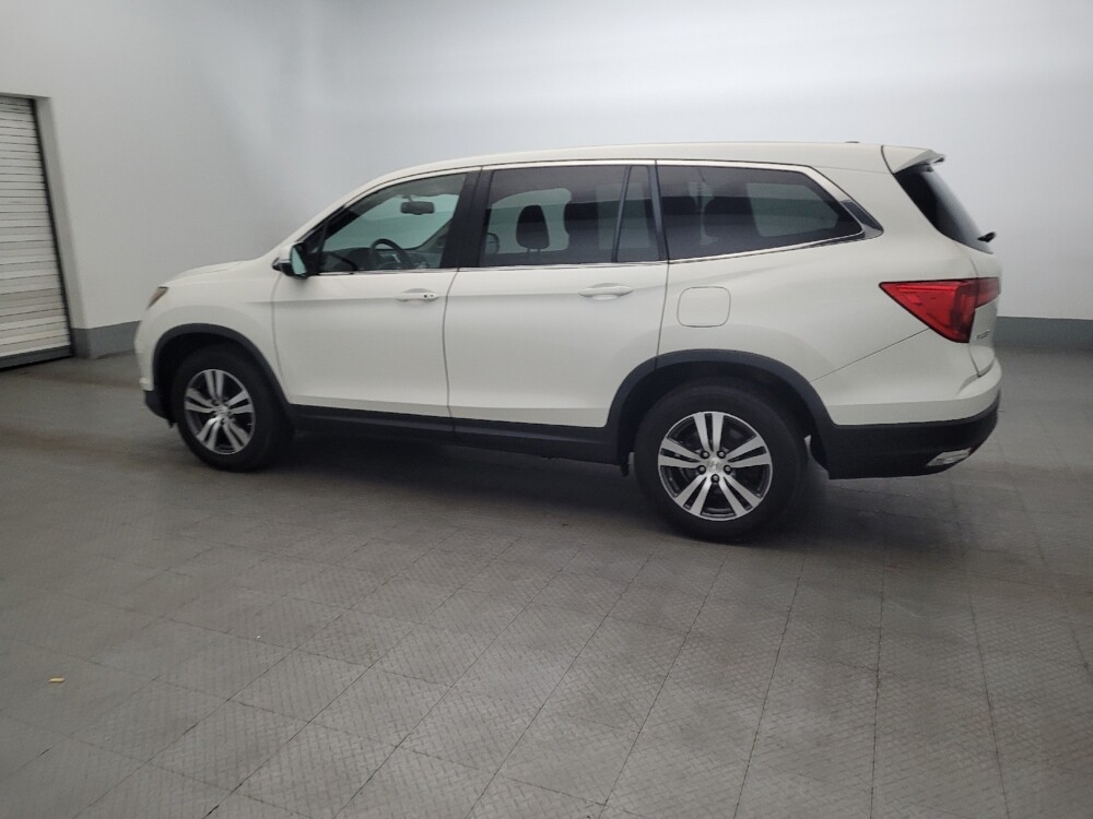 2017 Honda Pilot in Henrico, VA 23223 - 18084069 3