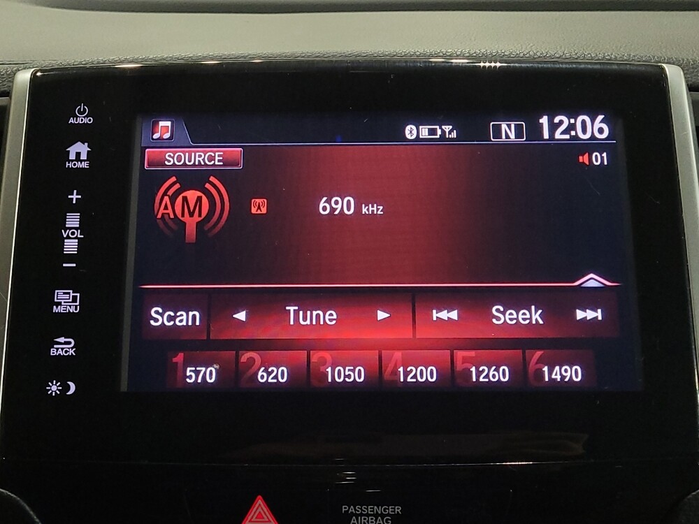 2017 Honda Pilot in Henrico, VA 23223 - 18084069 25