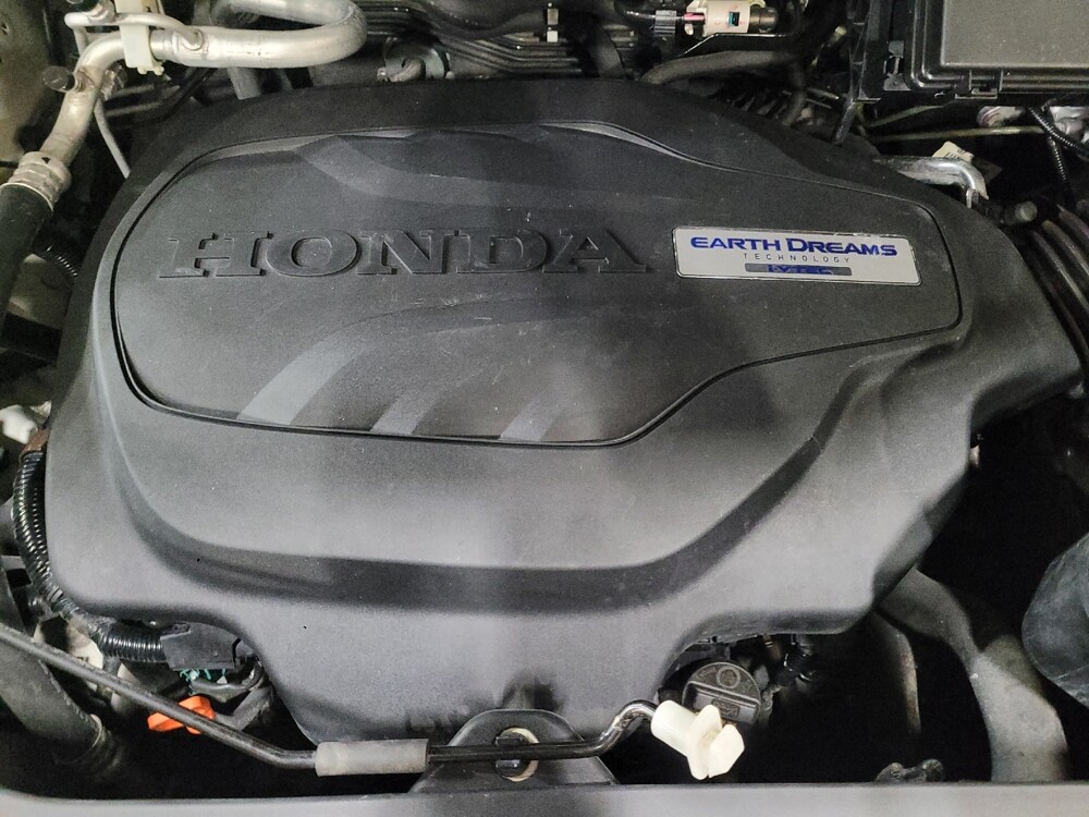 2017 Honda Pilot in Henrico, VA 23223 - 18084069 30