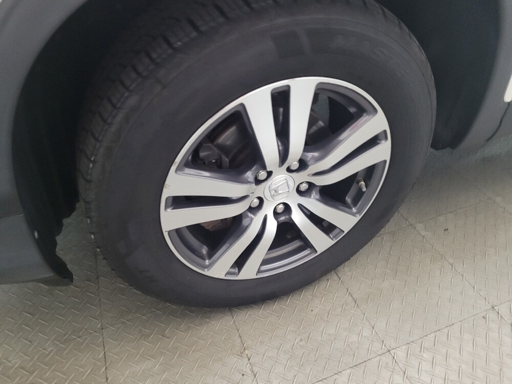 2017 Honda Pilot in Henrico, VA 23223 - 18084069 31