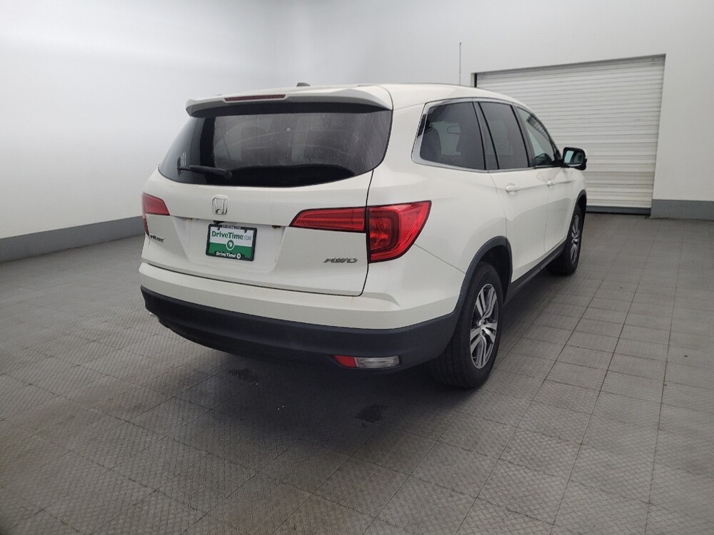 2017 Honda Pilot in Henrico, VA 23223 - 18084069 9