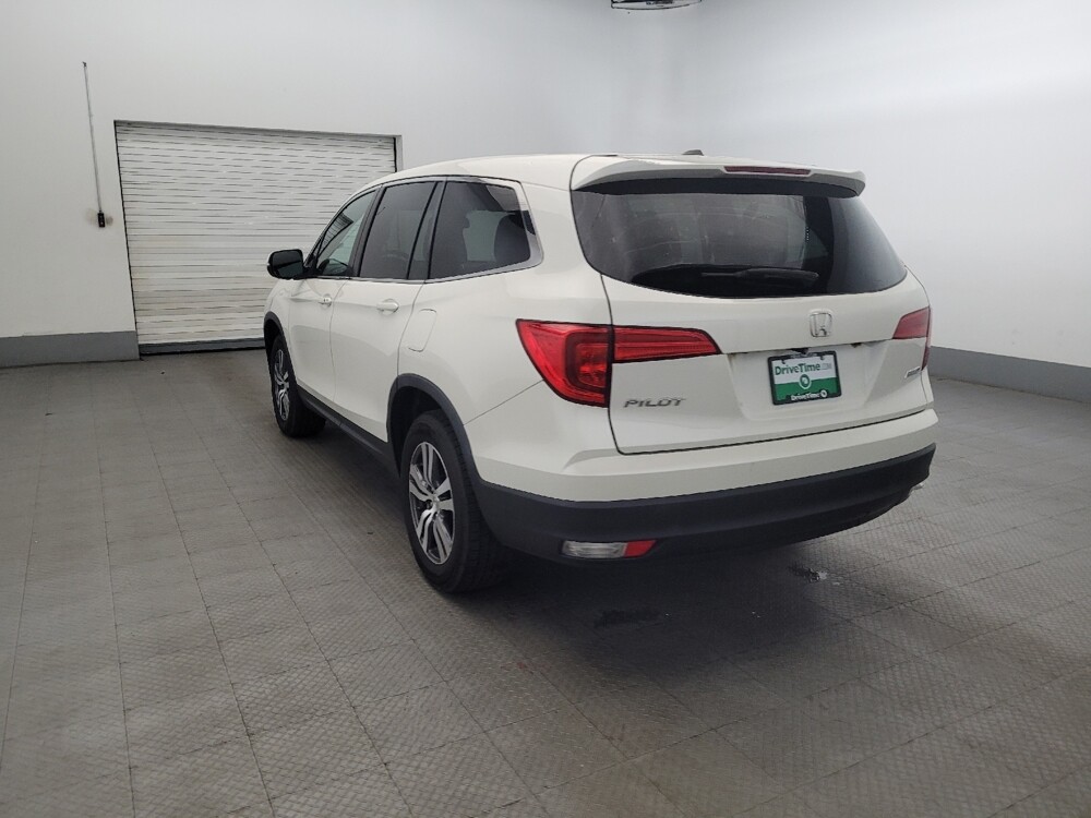 2017 Honda Pilot in Henrico, VA 23223 - 18084069 5