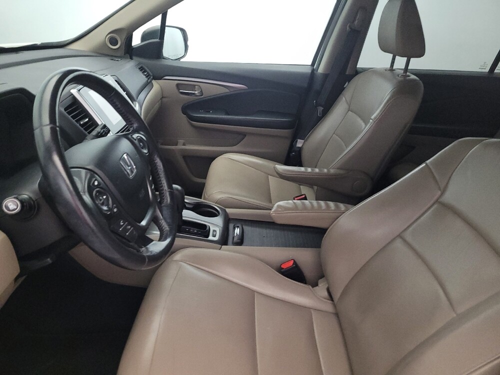 2017 Honda Pilot in Henrico, VA 23223 - 18084069 17