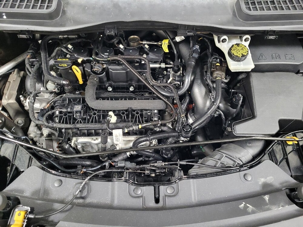 2017 Ford Escape in Langhorne, PA 19047 - 18084070 30