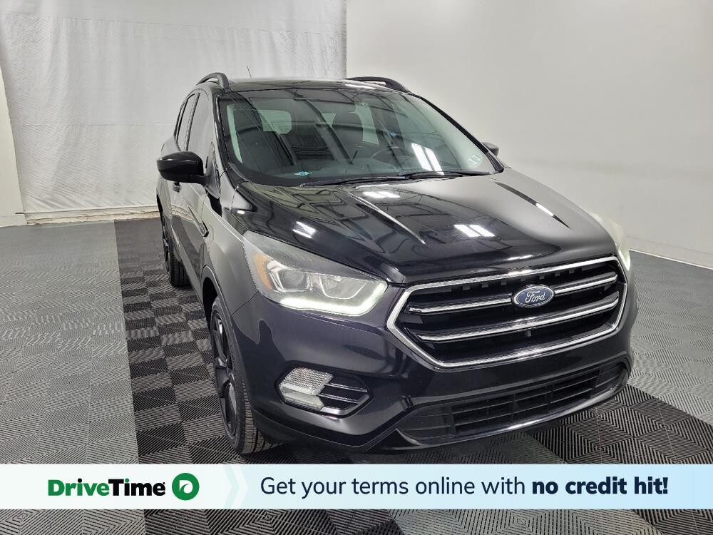 2017 Ford Escape in Langhorne, PA 19047 - 18084070