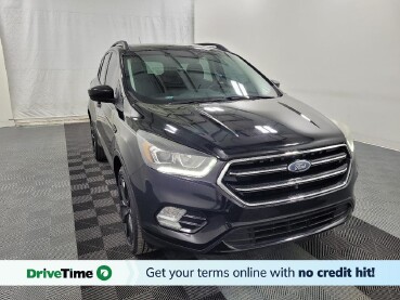 2017 Ford Escape in Langhorne, PA 19047
