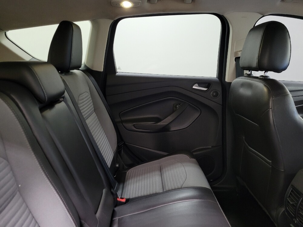 2017 Ford Escape in Langhorne, PA 19047 - 18084070 19