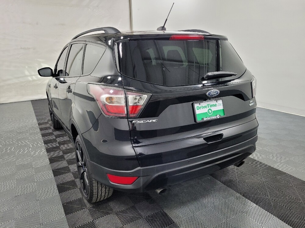 2017 Ford Escape in Langhorne, PA 19047 - 18084070 9
