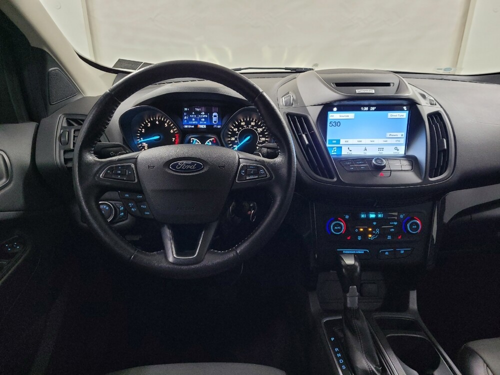 2017 Ford Escape in Langhorne, PA 19047 - 18084070 22