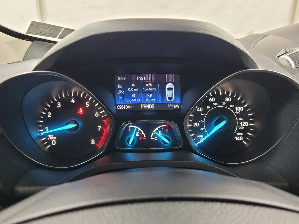 2017 Ford Escape in Langhorne, PA 19047 - 18084070 23